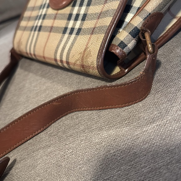BURBERRY Crossbody Bag - Picture 8 of 12